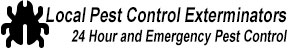 Quincy IL Pest Control Exterminators